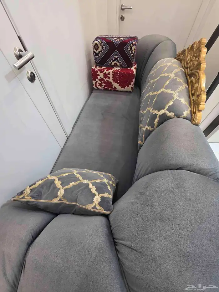 كنب مستعمل على السوم 3