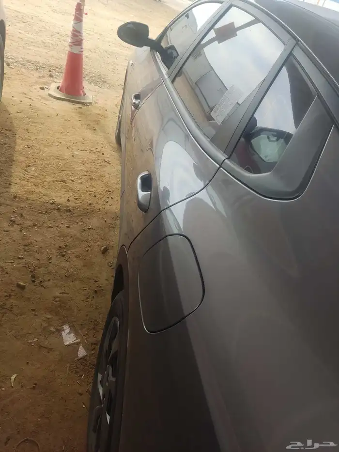 سياره للتنازل كيا k3 موديل 2024 3