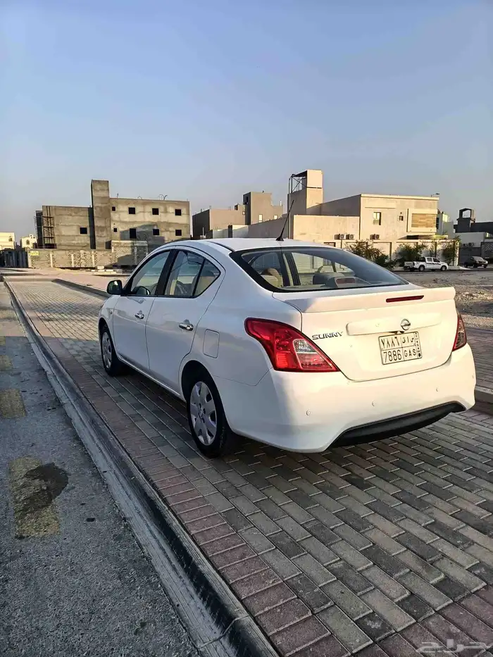 نيسان صني 2022 5