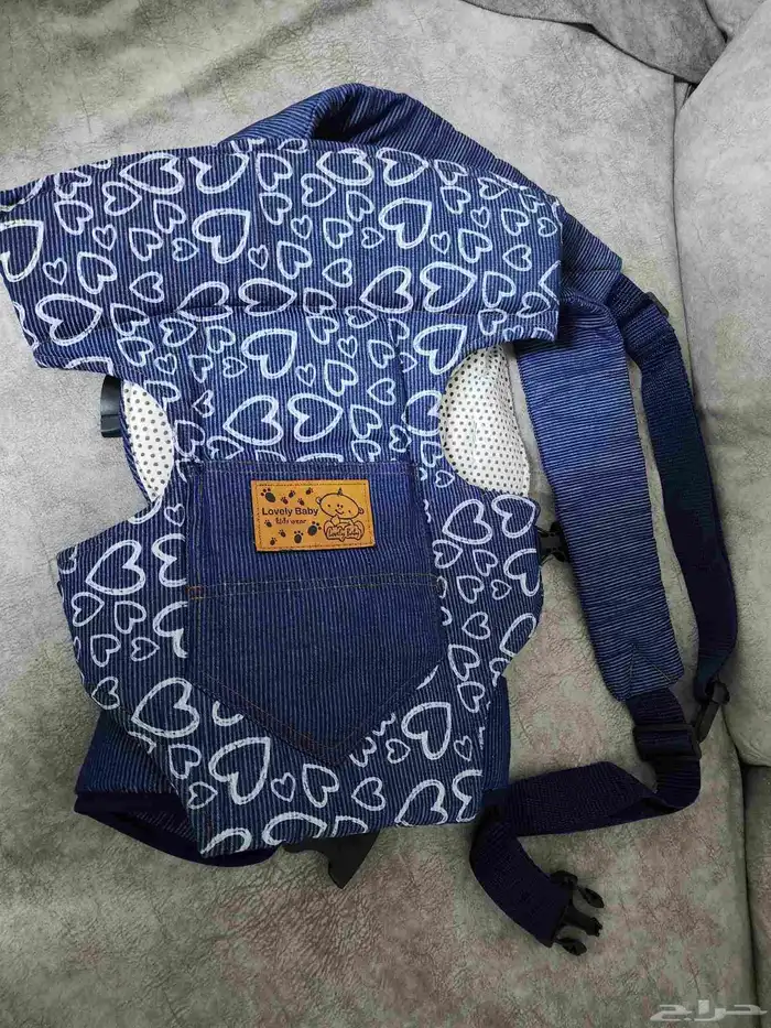 حمالة بيبى 0