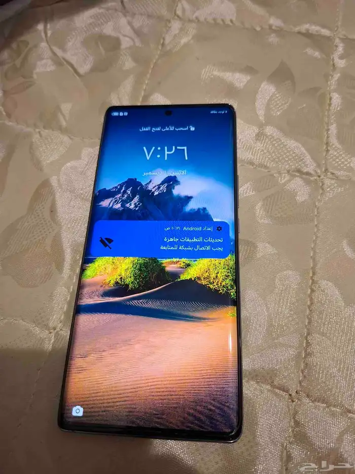 جوال للبيع هونر x9a 2