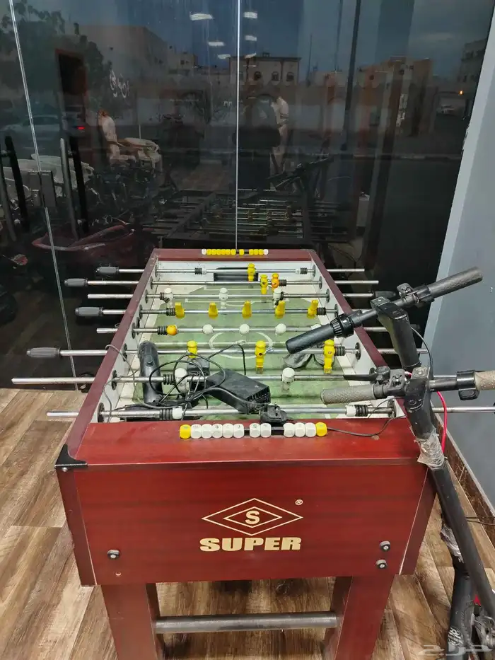 يوجد لدينا اسكوترات للبيع 4