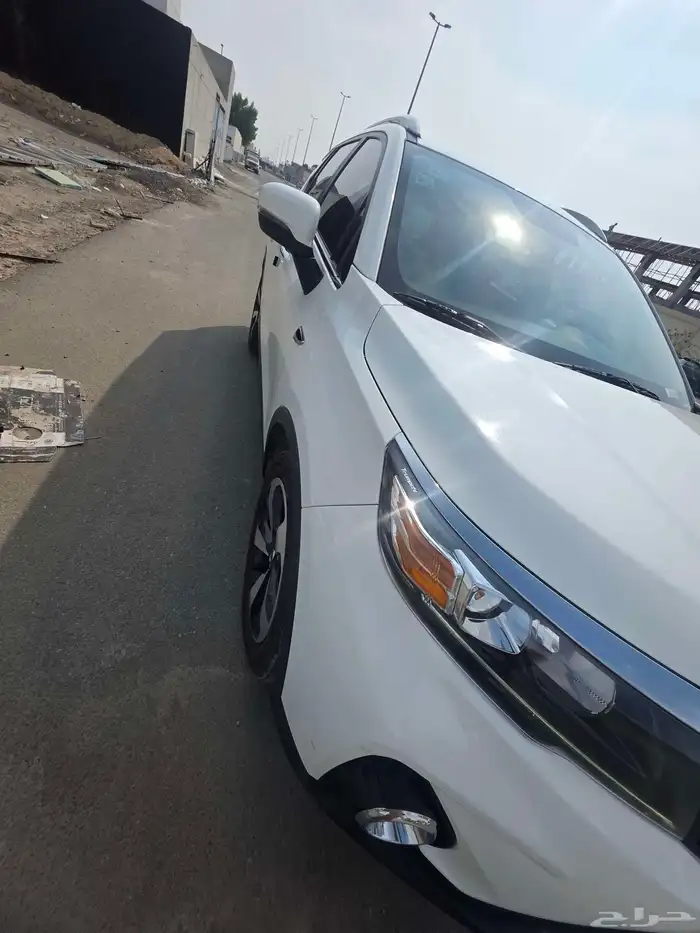 سيارة GAC موديل 2022 ممشى بسيط نظيفة جدا أخت الجديدة 2