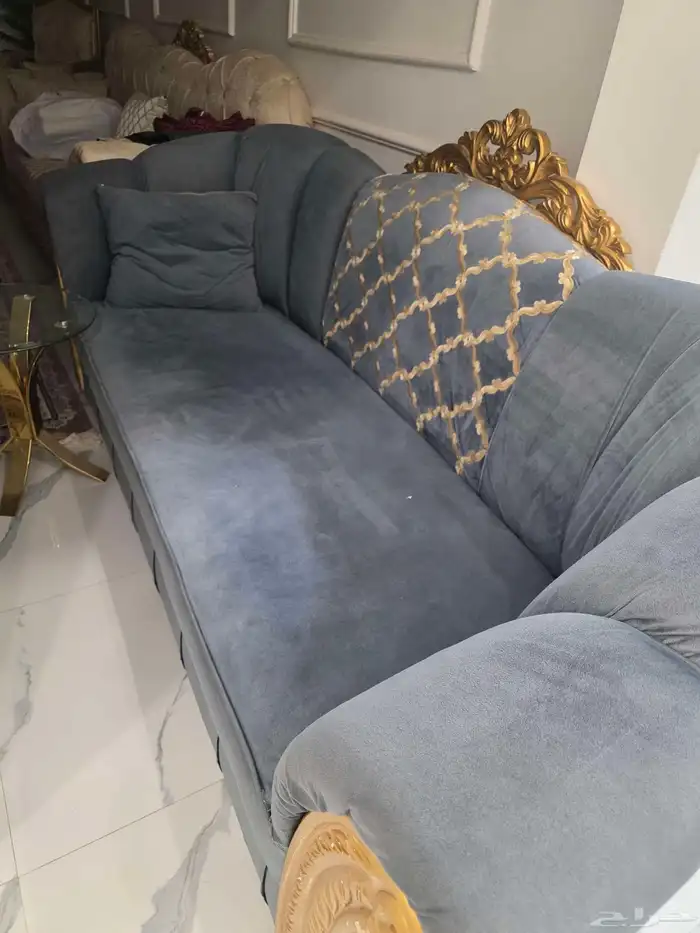 كنب مستعمل على السوم 4