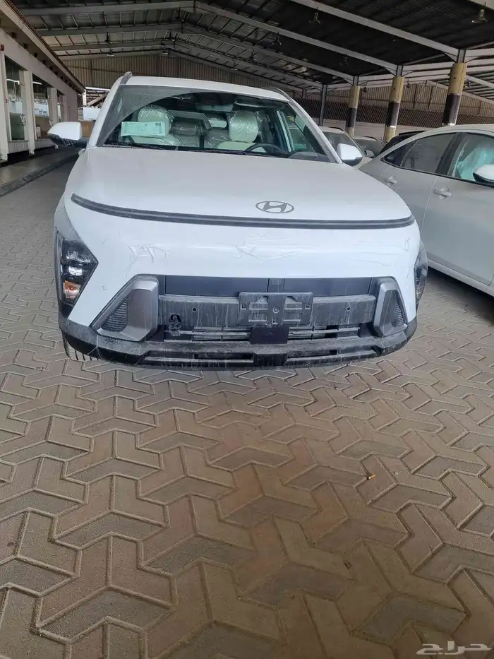 هونداي كونا 2025 فليت 3