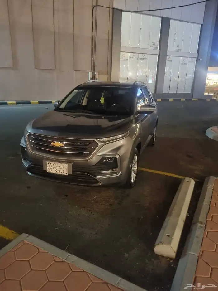 كابتيفا 2021 ماشي 10 5