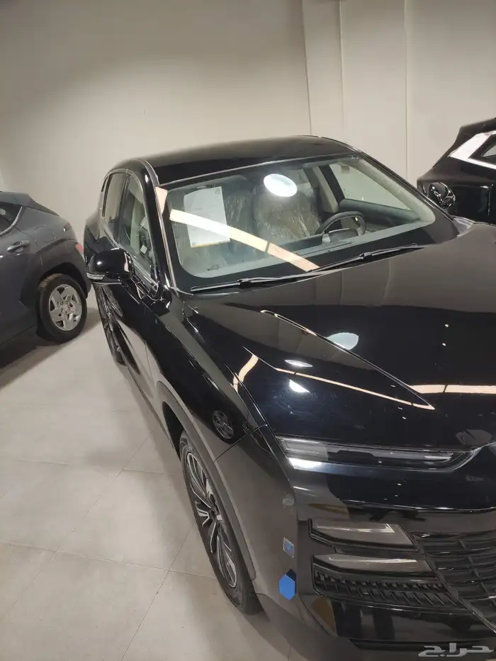 جيتور داشينح كمفورت 1