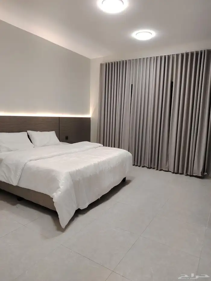 شقق مفرشه للإيجار شهري سنوي جده 2