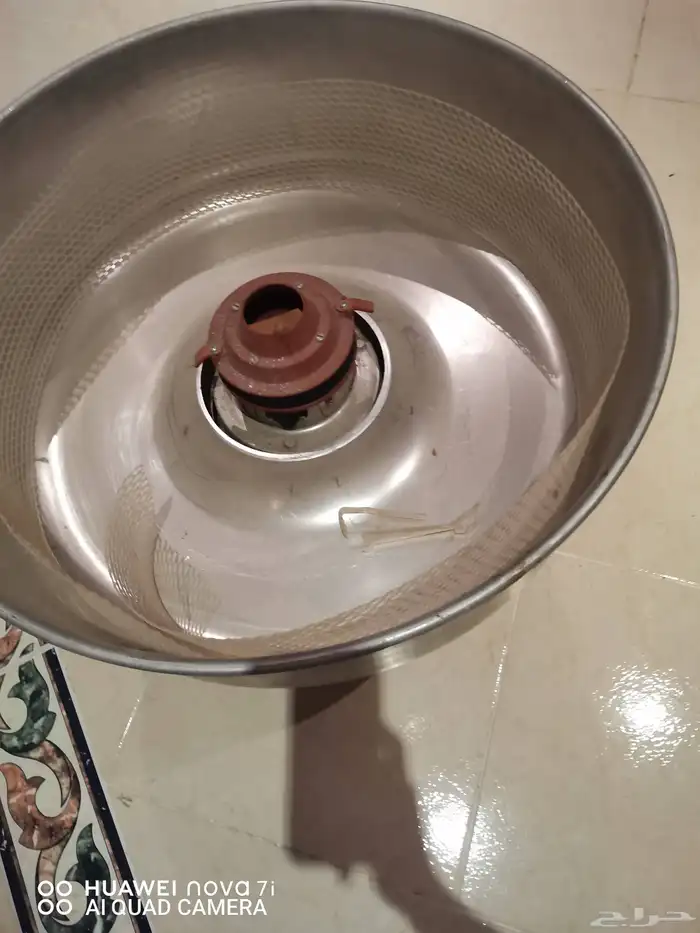 جهاز حلاوه غزل البنات وجهاز بخار الزواج وجهاز لمبة الحفلات 0