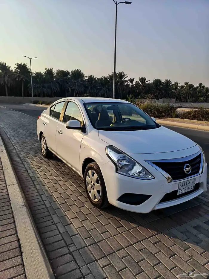 نيسان صني 2022 2