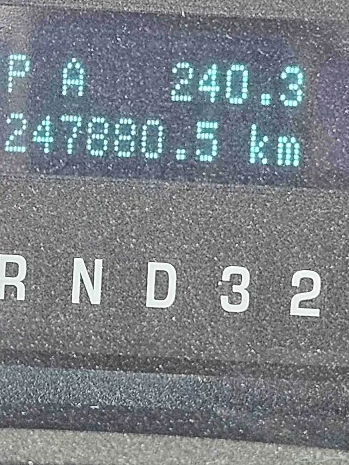 فورد F150 2010 3