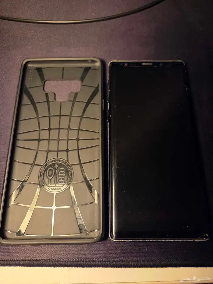 سامسونج نوت 9 (note 9) بحالة جيدة 7