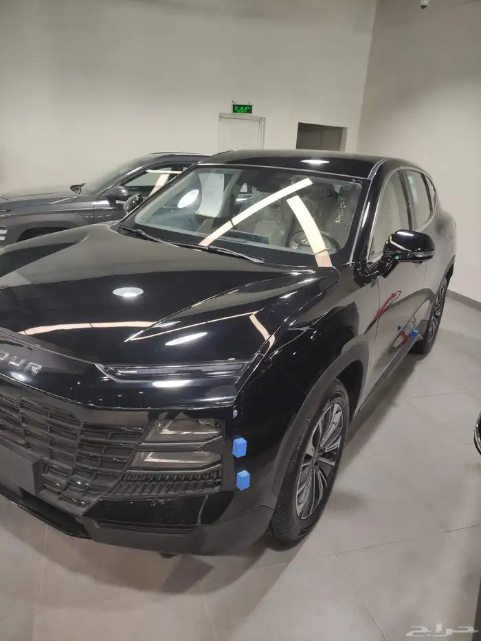 جيتور داشينح كمفورت 2