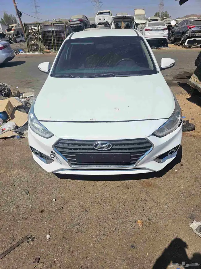 تشليح جنوب جدة الجديد الصناعية الثالثة 2