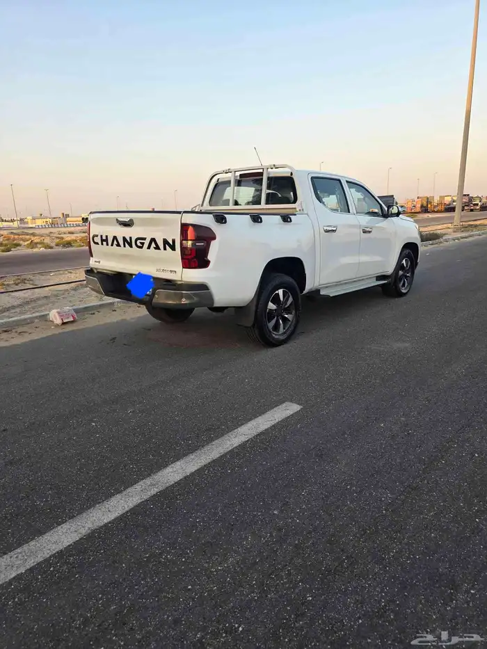 شانجان هنتر غمارتين دبل 2023 فل 3