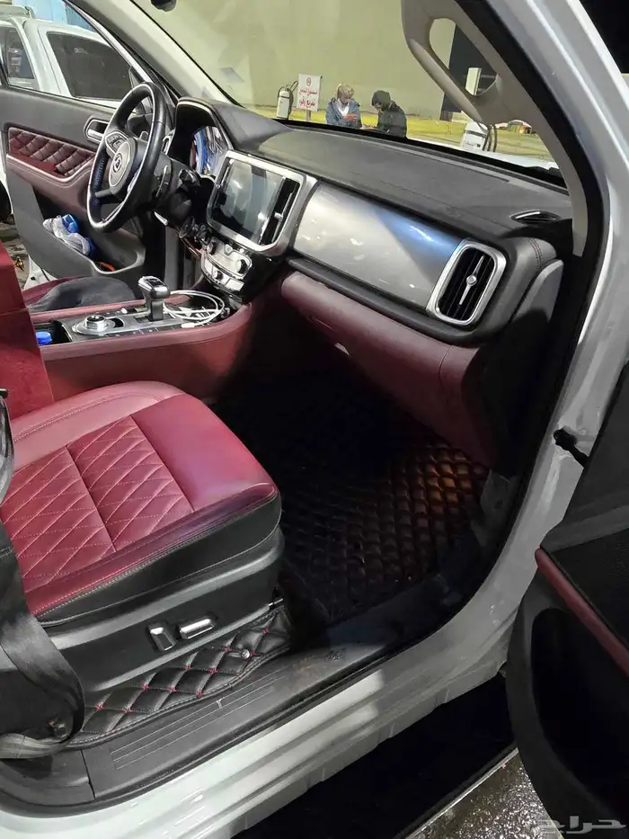 جريت وول باور2025 3