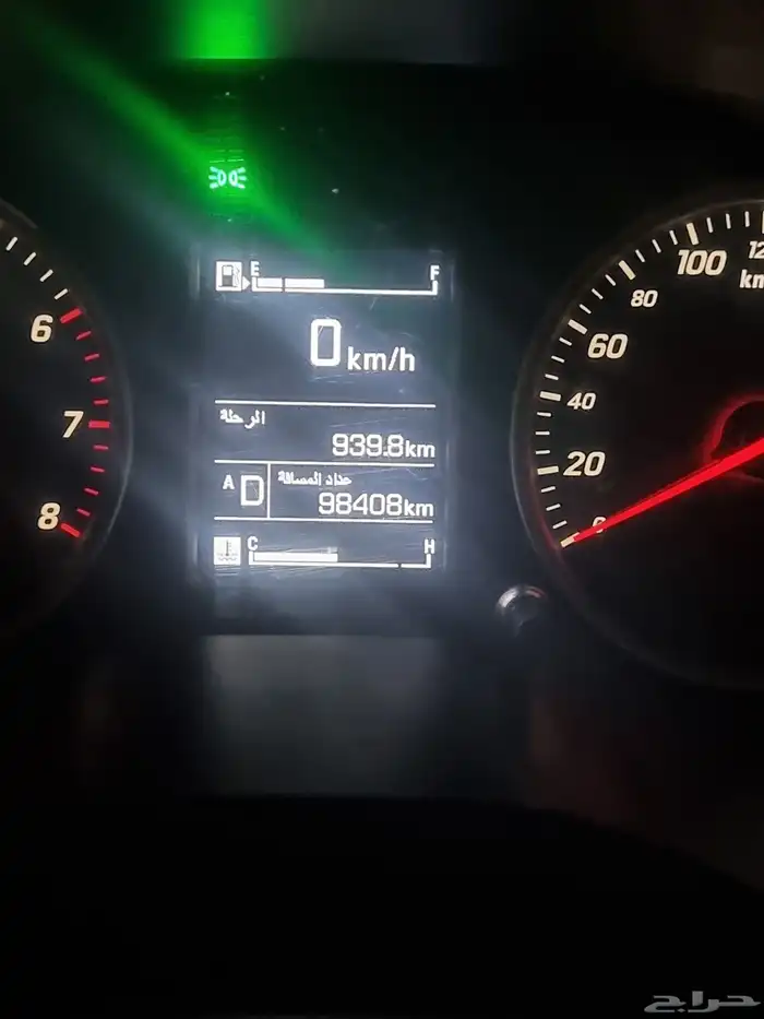 كابتيفا 2021 ماشي 10 9