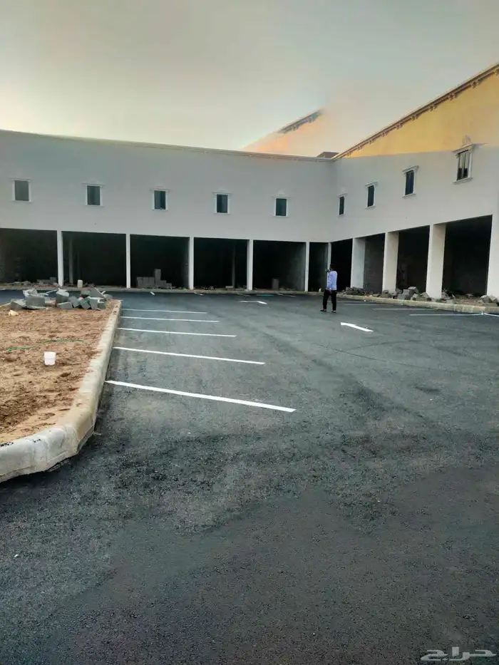 مقاول اسفلت 3