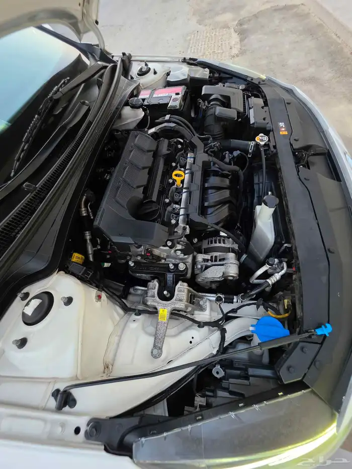 النترا سمارت 2023 بدي وكالة بطاقة جمركية الأحساء 37