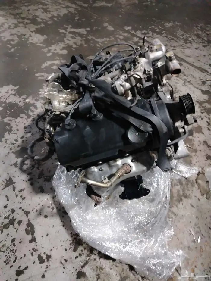 مكائن باجيرو وقيرات 0