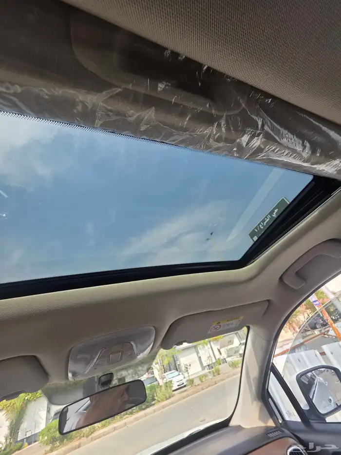 سيارة GAC موديل 2022 ممشى بسيط نظيفة جدا أخت الجديدة 16