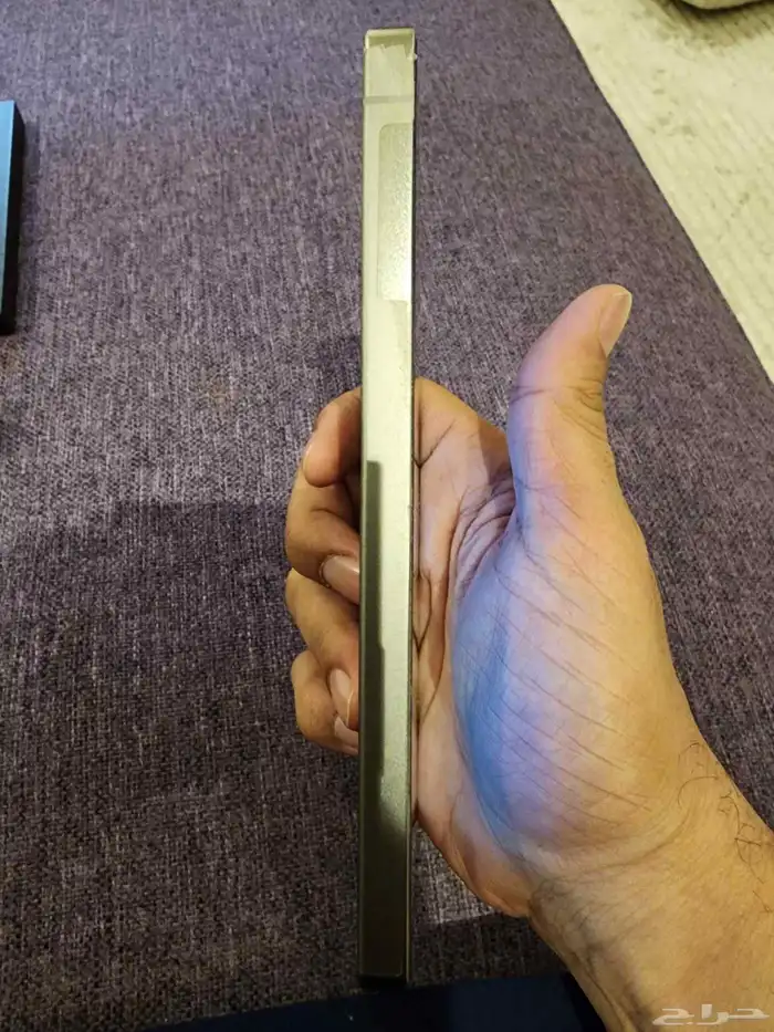 جهاز Samsung s25 ultra 256 Gb تيتانيوم 2