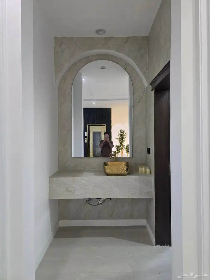 ديكورات دهانات مكه جده 9