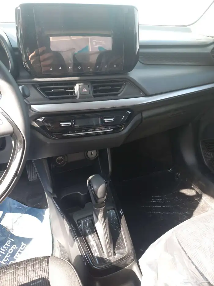 سوزوكي سويفت فل كامل موديل 2025 6