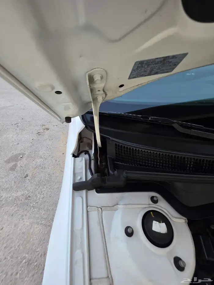 النترا سمارت 2023 بدي وكالة بطاقة جمركية الأحساء 38