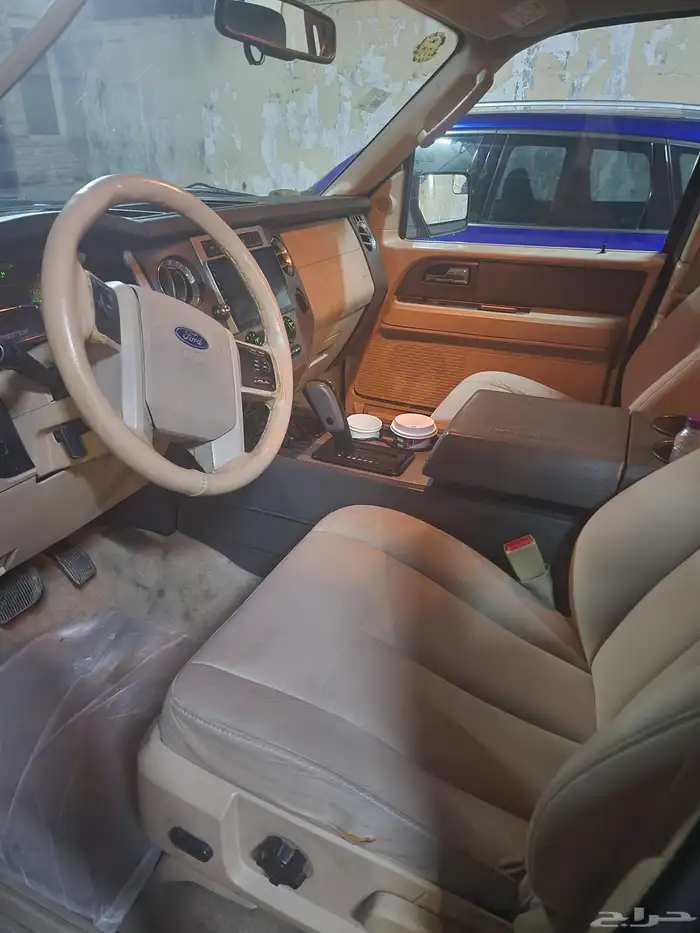 ford expidition 2013 2