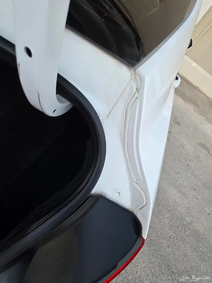 النترا سمارت 2023 بدي وكالة بطاقة جمركية الأحساء 43