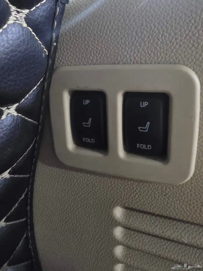 اكسبيديشن موديل لمتد2015 9