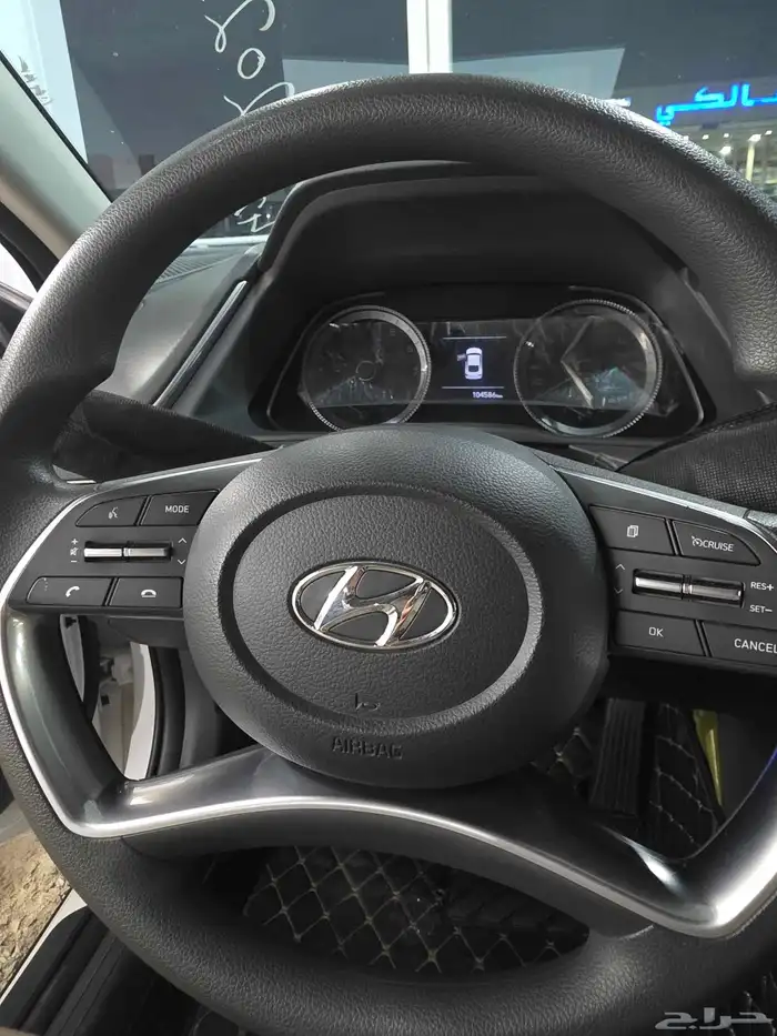 سوناته موديل 2023 7