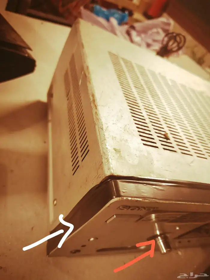 عدد 2مضخم صوت بامليفاير سوني متعدد الانظمه 0