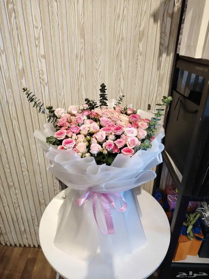 هدايا منزل مبارك خميس مشيط وابها واحد رفيده هدية منزل مبارك 7