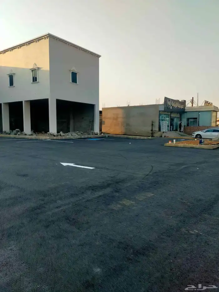 مقاول اسفلت 2