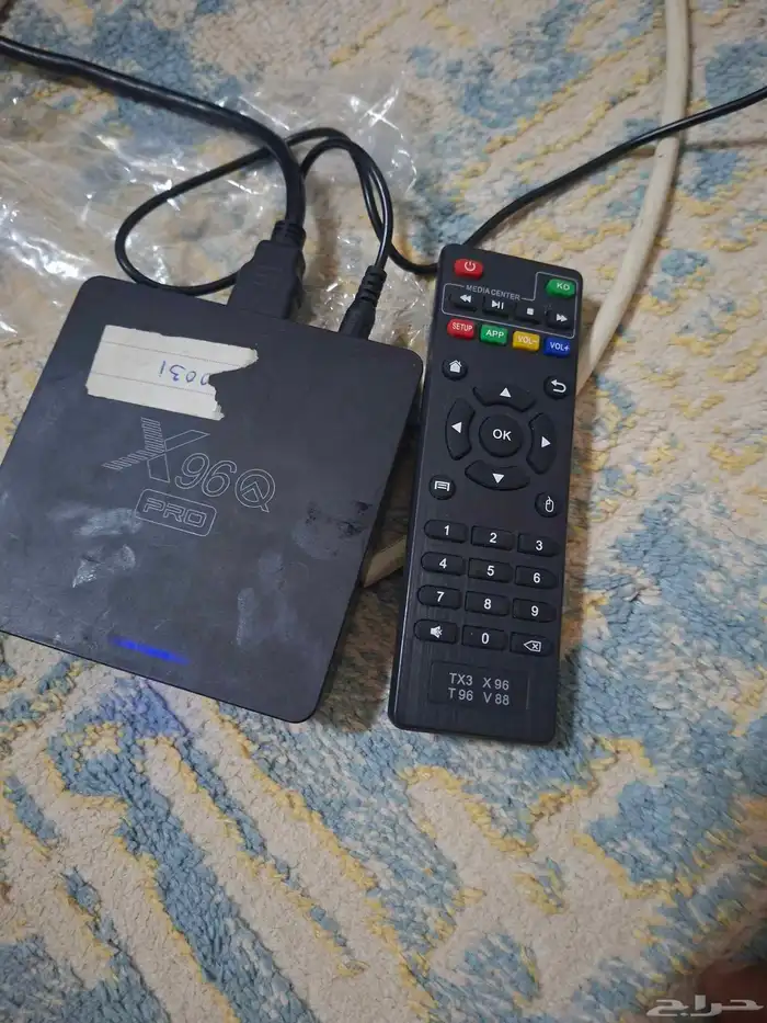 شاشه جولدتس 50 عاديه معها لسيفر سمارت 4