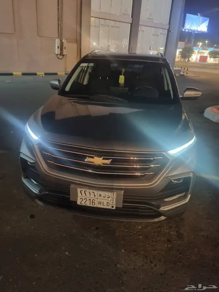 كابتيفا 2021 ماشي 10 7