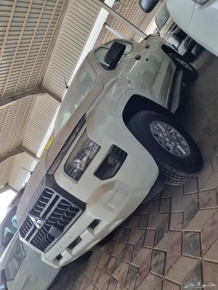 ميتسوبيشي ال200جنط16 اوتوماتيك 2025 0