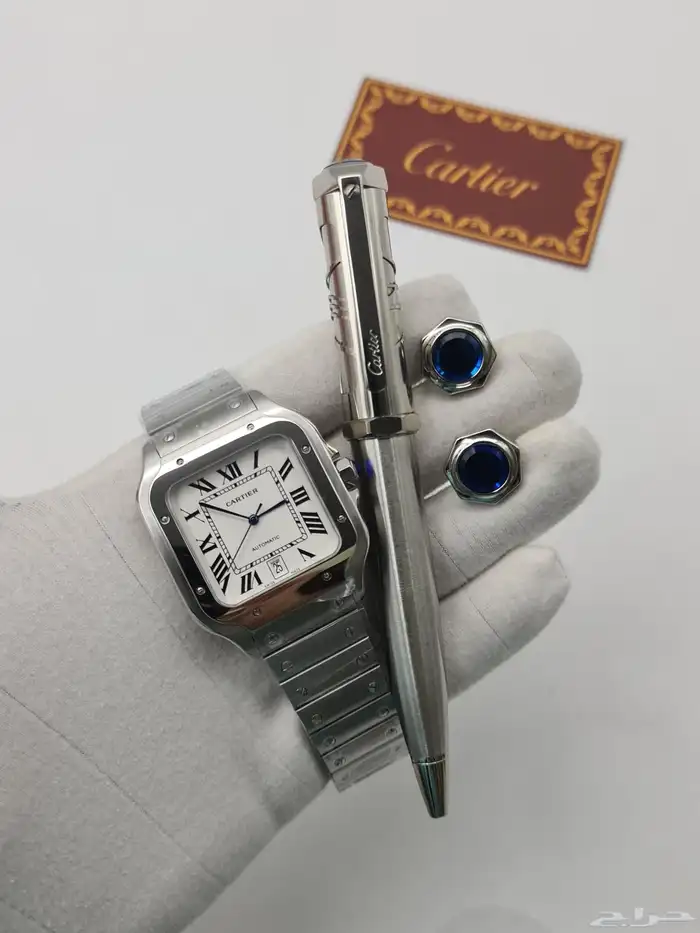 طقم ___رجالي   جديده من ماركات كاريتر 1