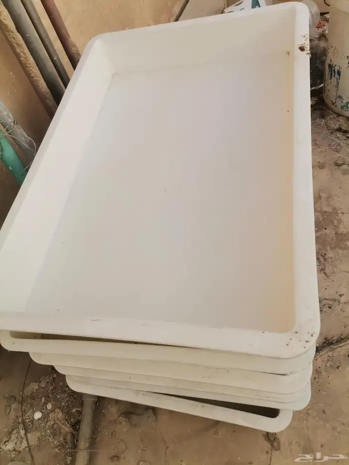 للبيع  سخانه تبريد  مضرب كهربائي  ثقل شاورما  طرحات خبز 4