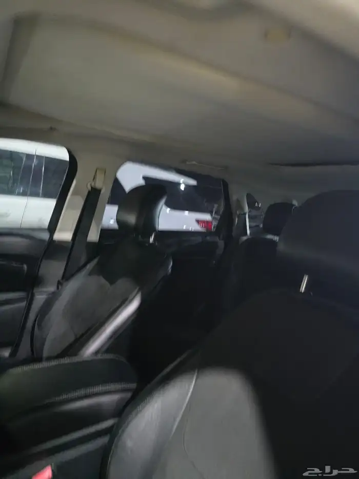 فورد إيدج مديل 2016 5