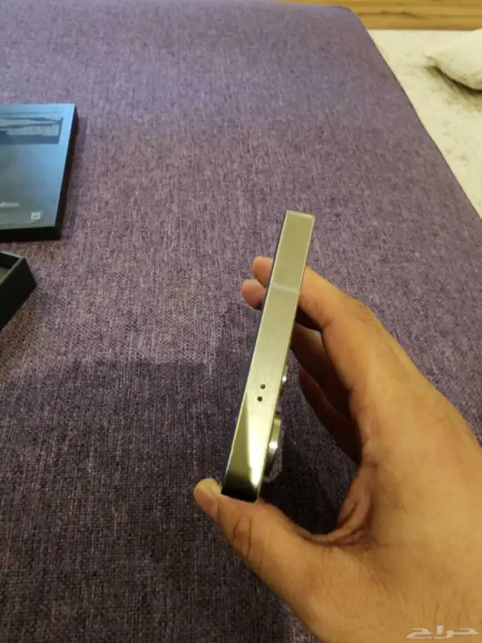 جهاز Samsung s25 ultra 256 Gb تيتانيوم 0