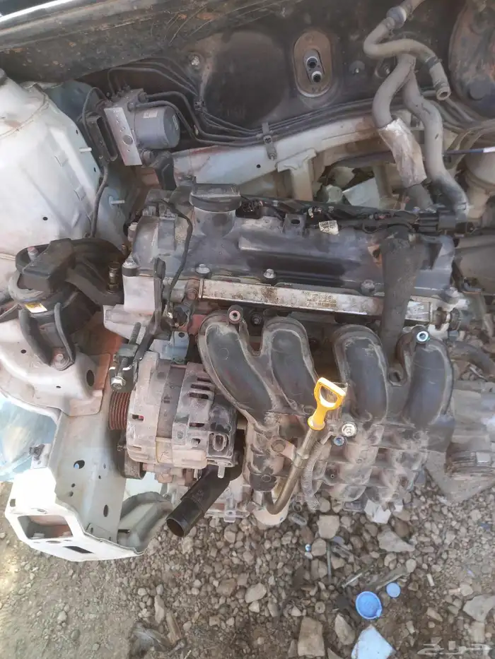 مكينه اكسنت شد بلد وكاله 1