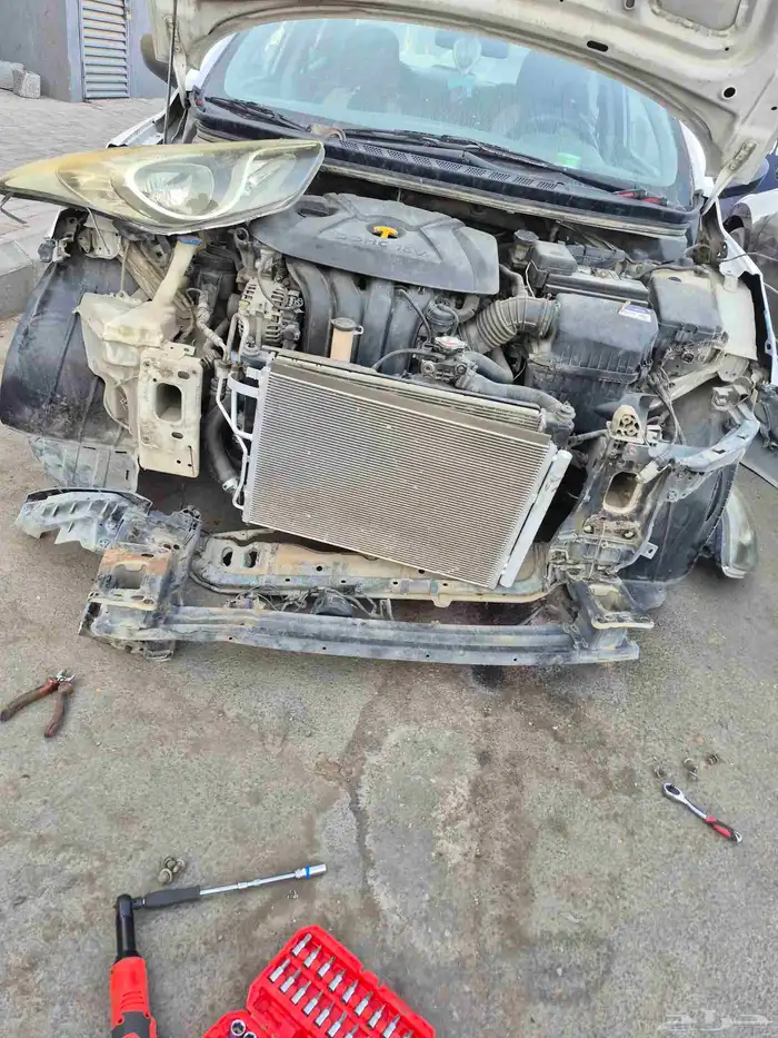 كهربائي سيارات اصلاح دينمو سلف كمبروسرات تركيب تلاجه كمبيوتر 3