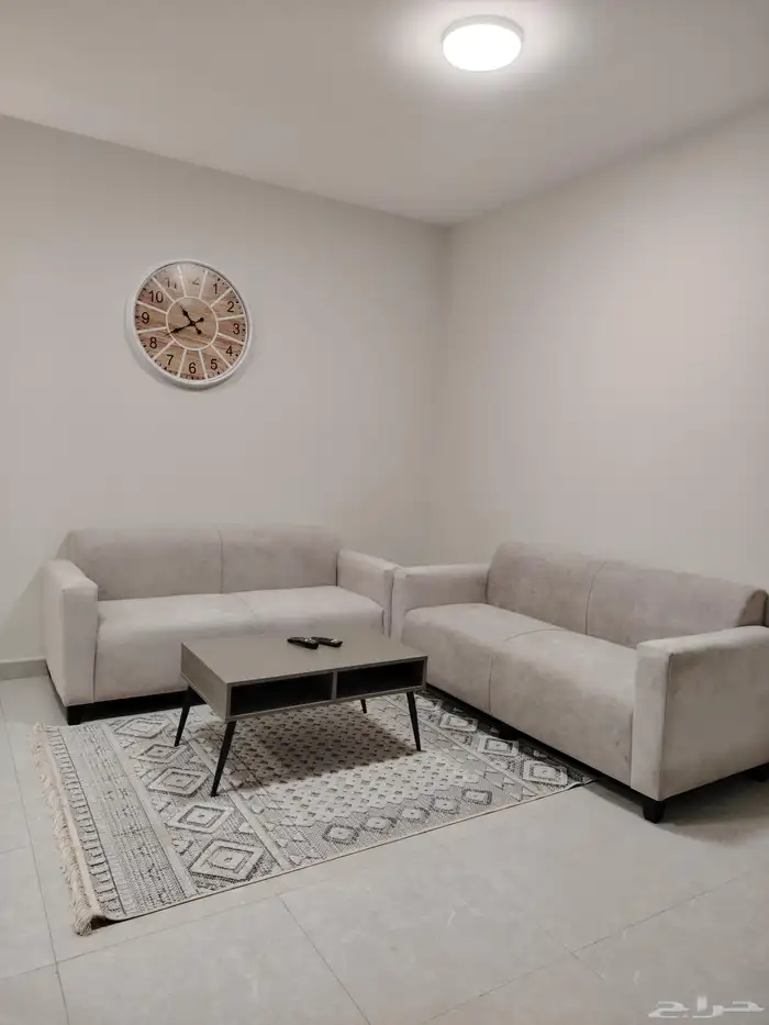 شقق مفرشه للإيجار شهري سنوي جده 6