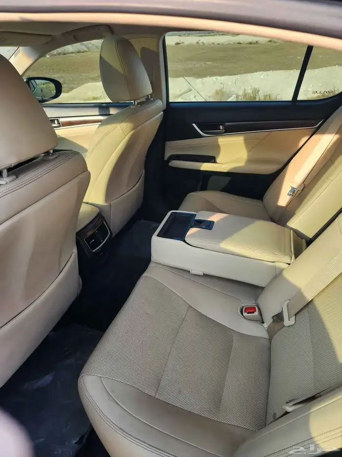 لكزس GS350 2013 2