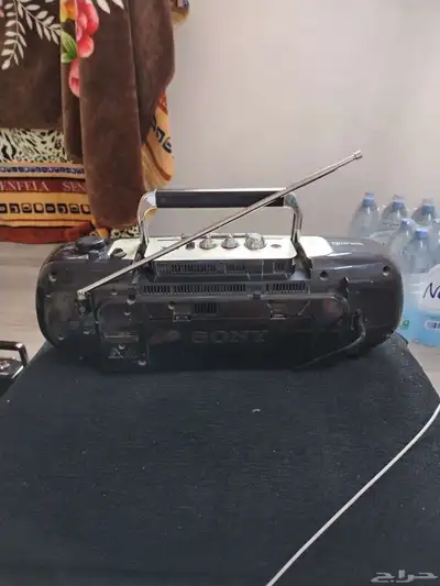 مسجل سوني ياباني تراث index