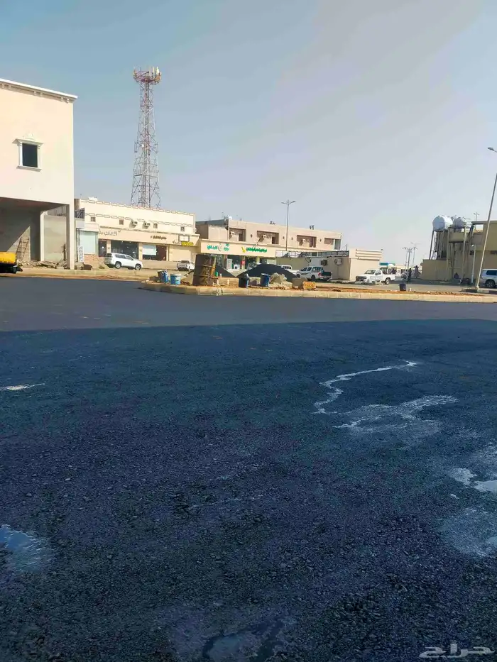 مقاول اسفلت 9