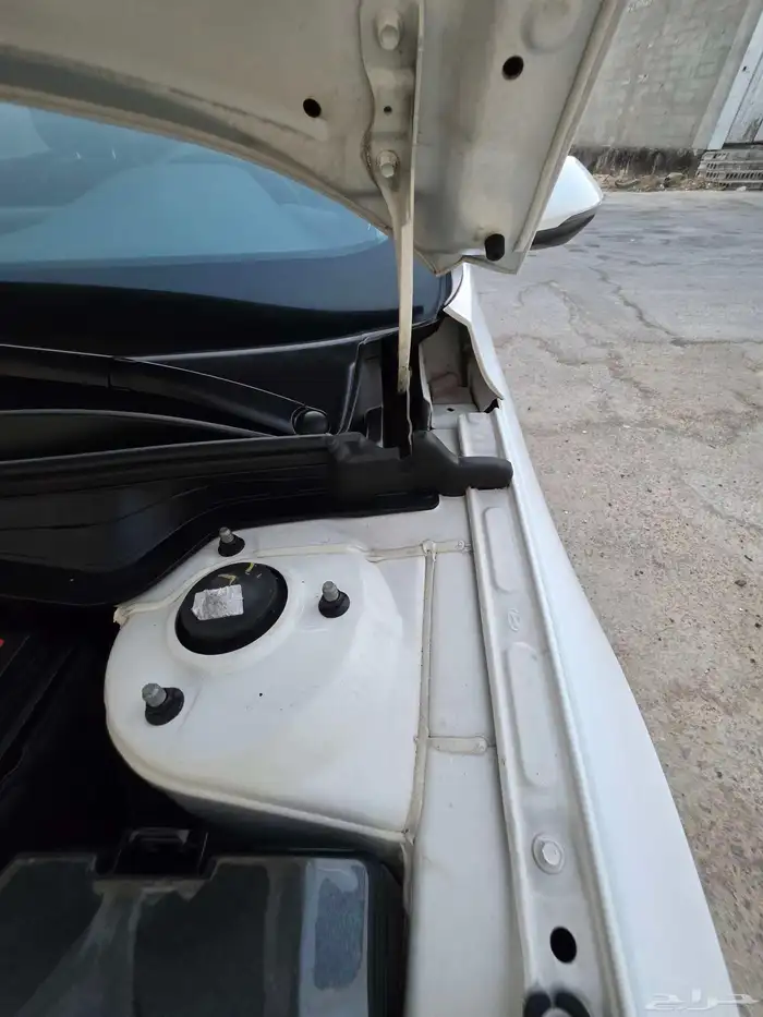 النترا سمارت 2023 بدي وكالة بطاقة جمركية الأحساء 39